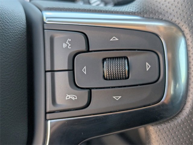 New 2025 Chevrolet Blazer LT w/ Convenience Package image 17