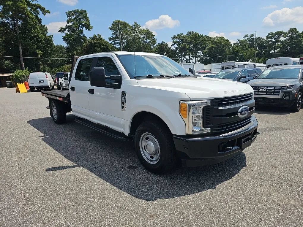 Used 2017 Ford F250 XL RWD image 11