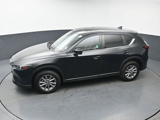 Certified 2023 MAZDA CX-5 AWD 2.5 S w/ Preferred Package image 37