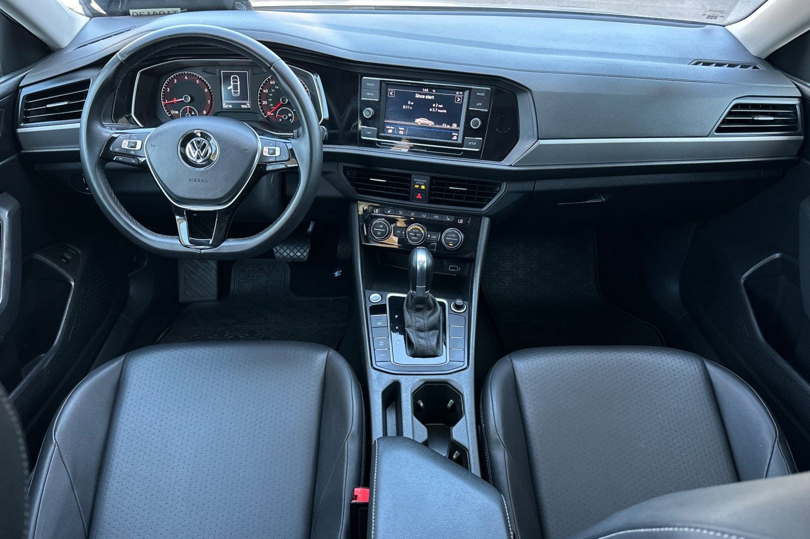 Used 2019 Volkswagen Jetta SE image 12