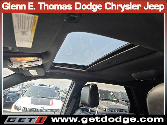 Used 2024 Dodge Durango GT image 22