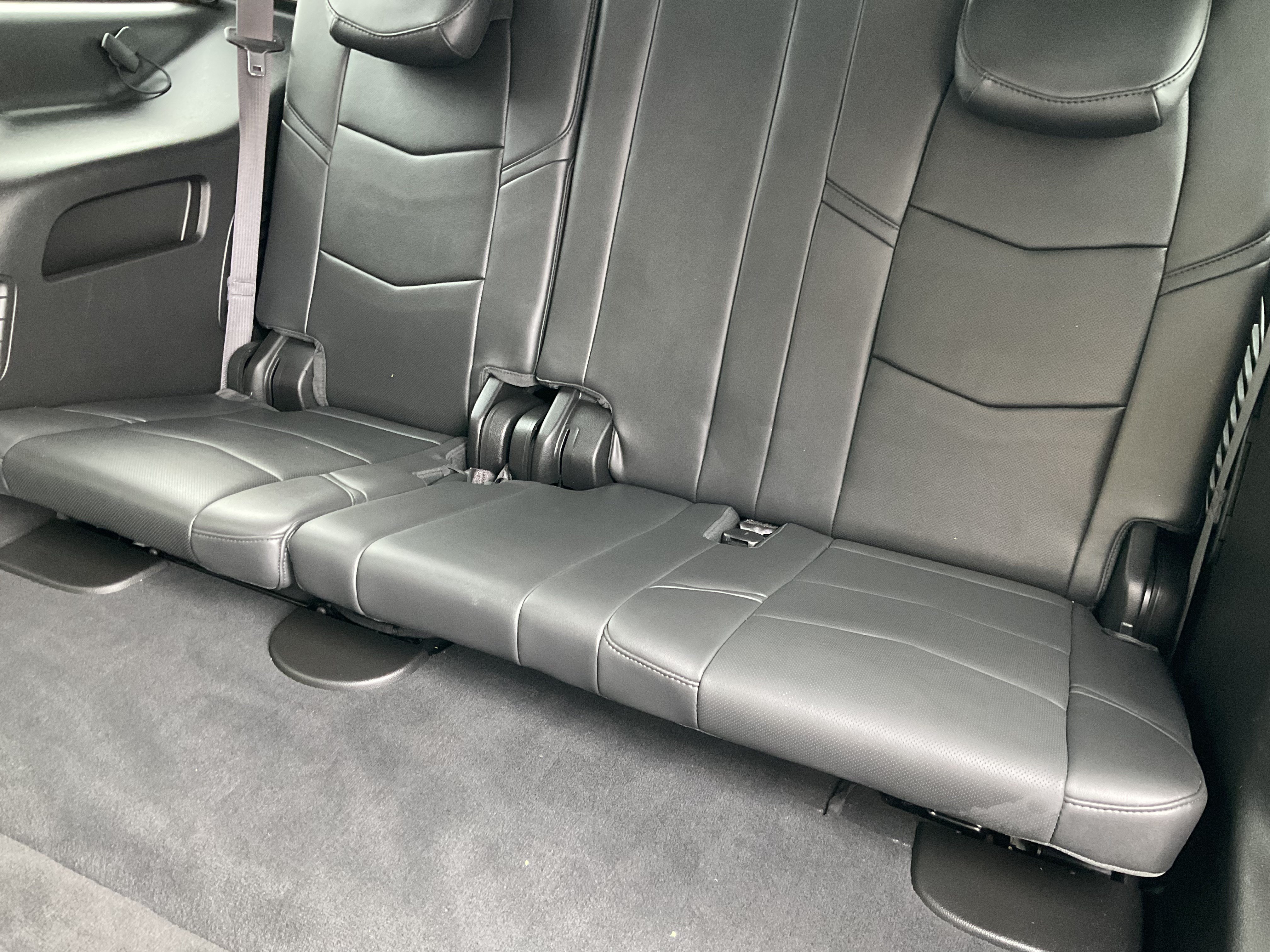 Used 2015 Cadillac Escalade Premium AWD/4WD image 45
