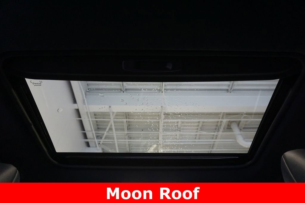 Used 2024 Toyota RAV4 XSE w/ Advanced Technology Package image 9