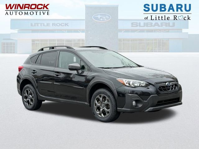 Used 2023 Subaru Crosstrek 2.5i Sport image 1
