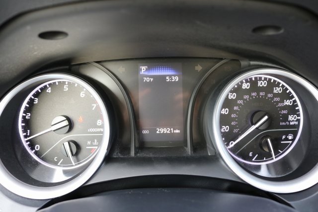 Used 2024 Toyota Camry LE image 23