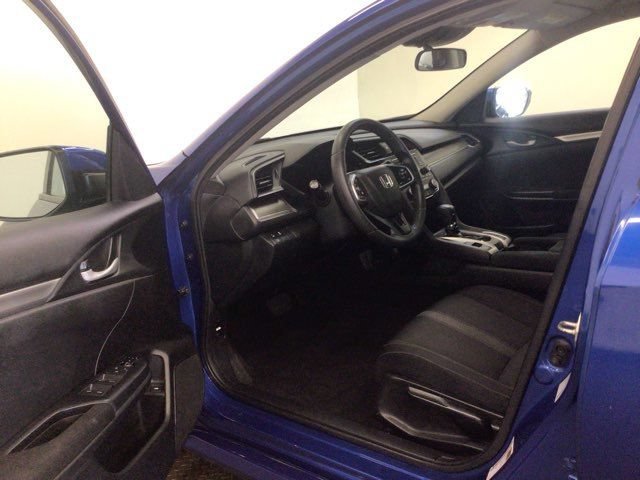 Used 2020 Honda Civic LX image 17