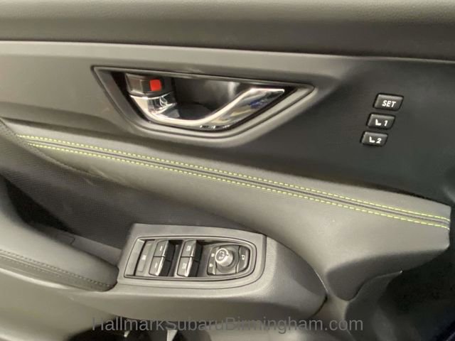 New 2026 Subaru Ascent Bronze Edition image 13