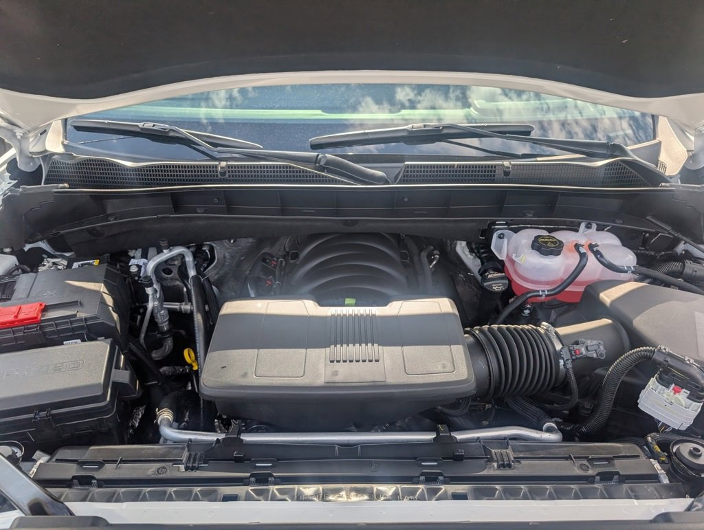 New 2026 GMC Sierra 1500 Elevation w/ Preferred Package image 22