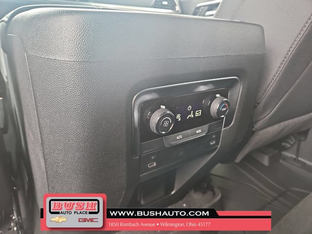 New 2026 Chevrolet Tahoe LS AWD/4WD image 14
