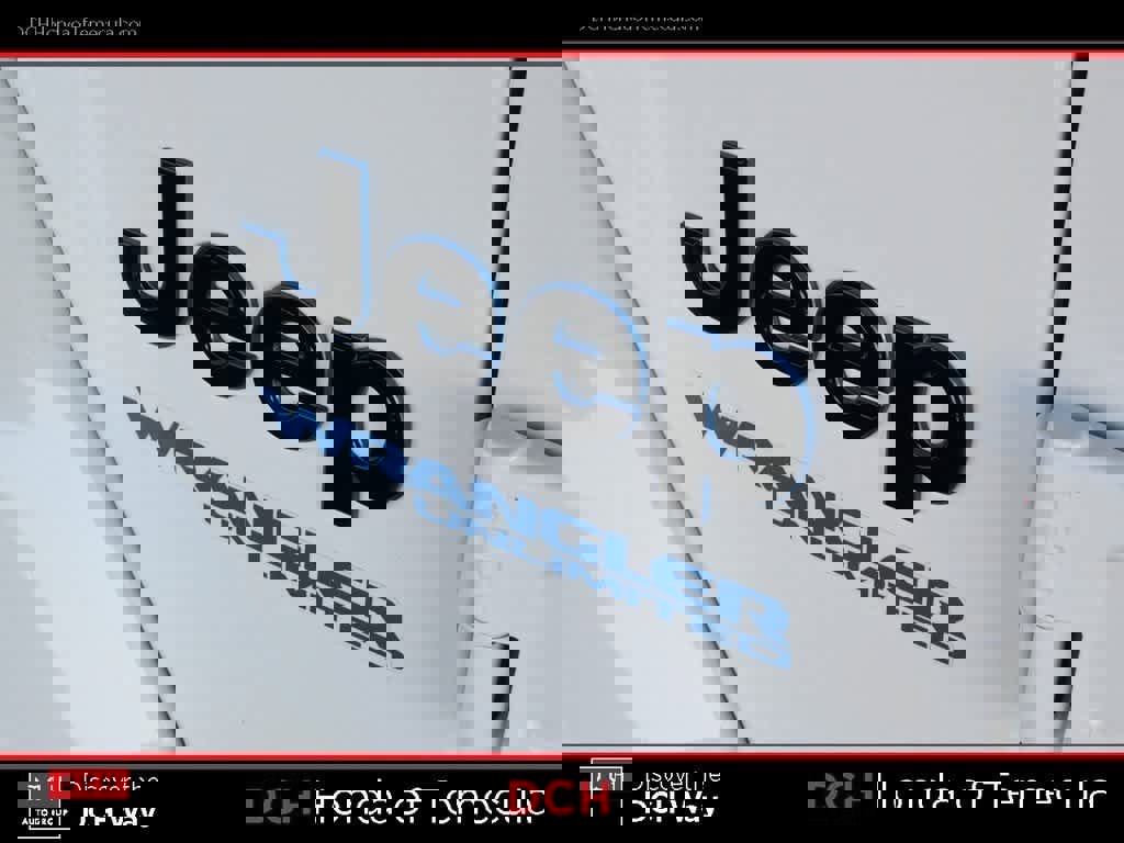 Used 2022 Jeep Wrangler Unlimited Sahara image 7