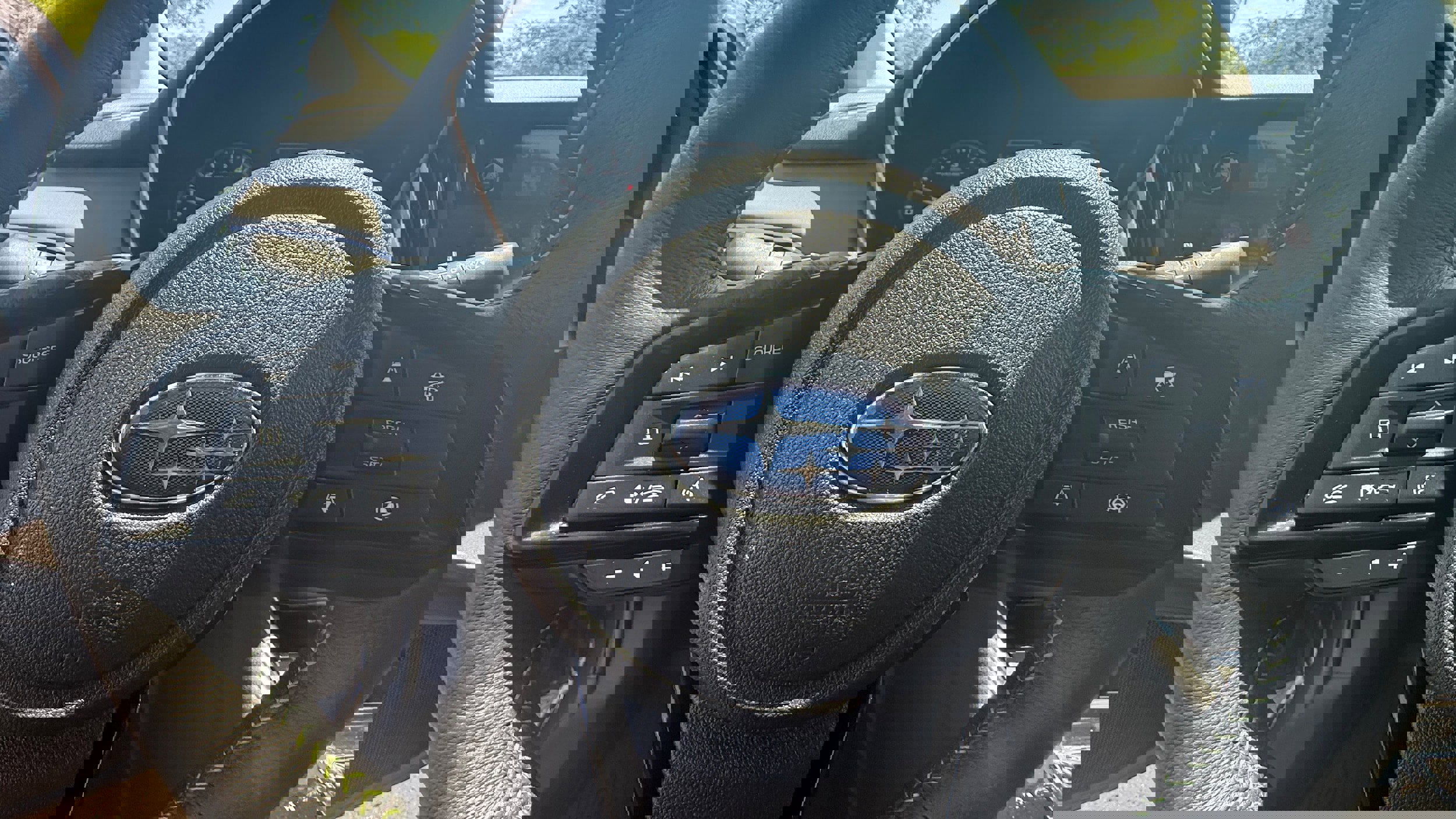 Certified 2025 Subaru Outback Onyx Edition XT image 18