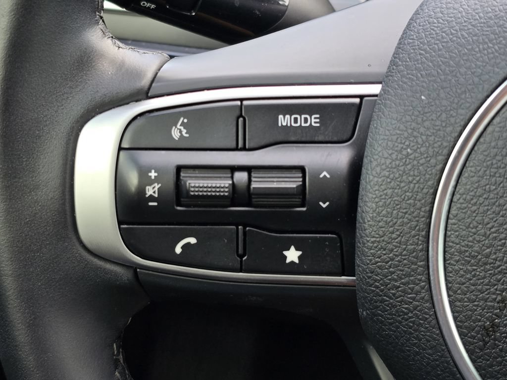 Certified 2026 Kia K5 GT-Line FWD image 28