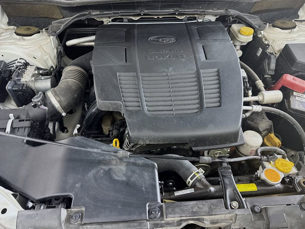 Used 2021 Subaru Forester Limited w/ Popular Package #3 image 39