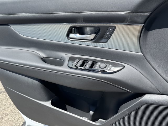 New 2026 Nissan Murano Platinum AWD/4WD image 8