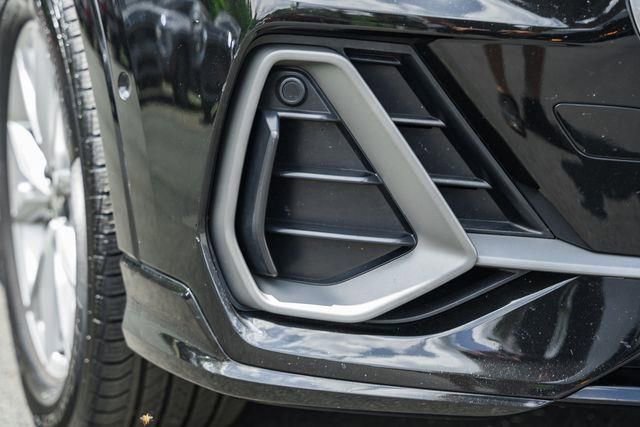 Used 2021 Audi Q3 2.0T Premium Plus w/ Premium Plus Package image 16