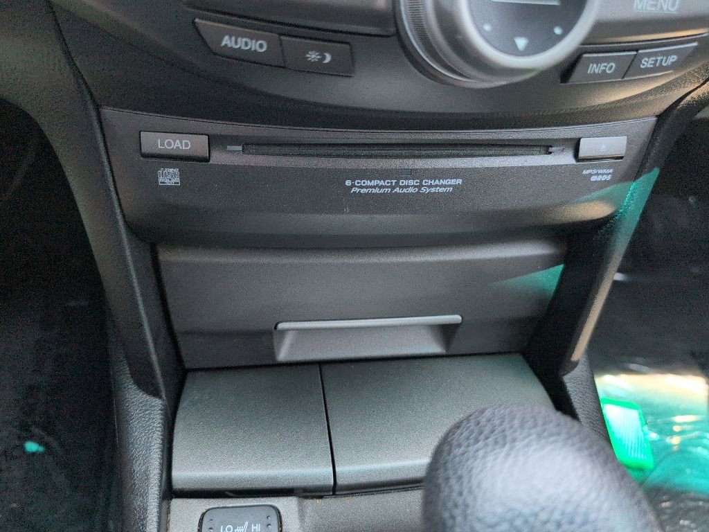 Used 2012 Honda Accord EX-L image 17
