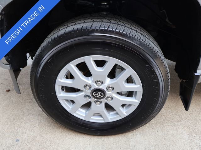 Used 2024 Toyota Tacoma SR5 image 30
