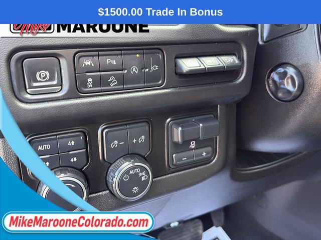 Used 2021 Chevrolet Tahoe Premier w/ Premium Package image 20