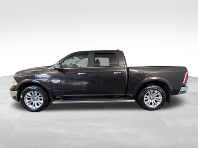 Used 2017 RAM 1500 Laramie Longhorn AWD/4WD image 6