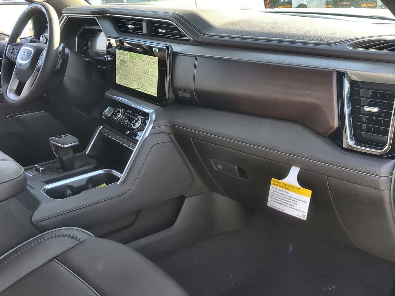 New 2026 GMC Sierra 1500 Denali image 30