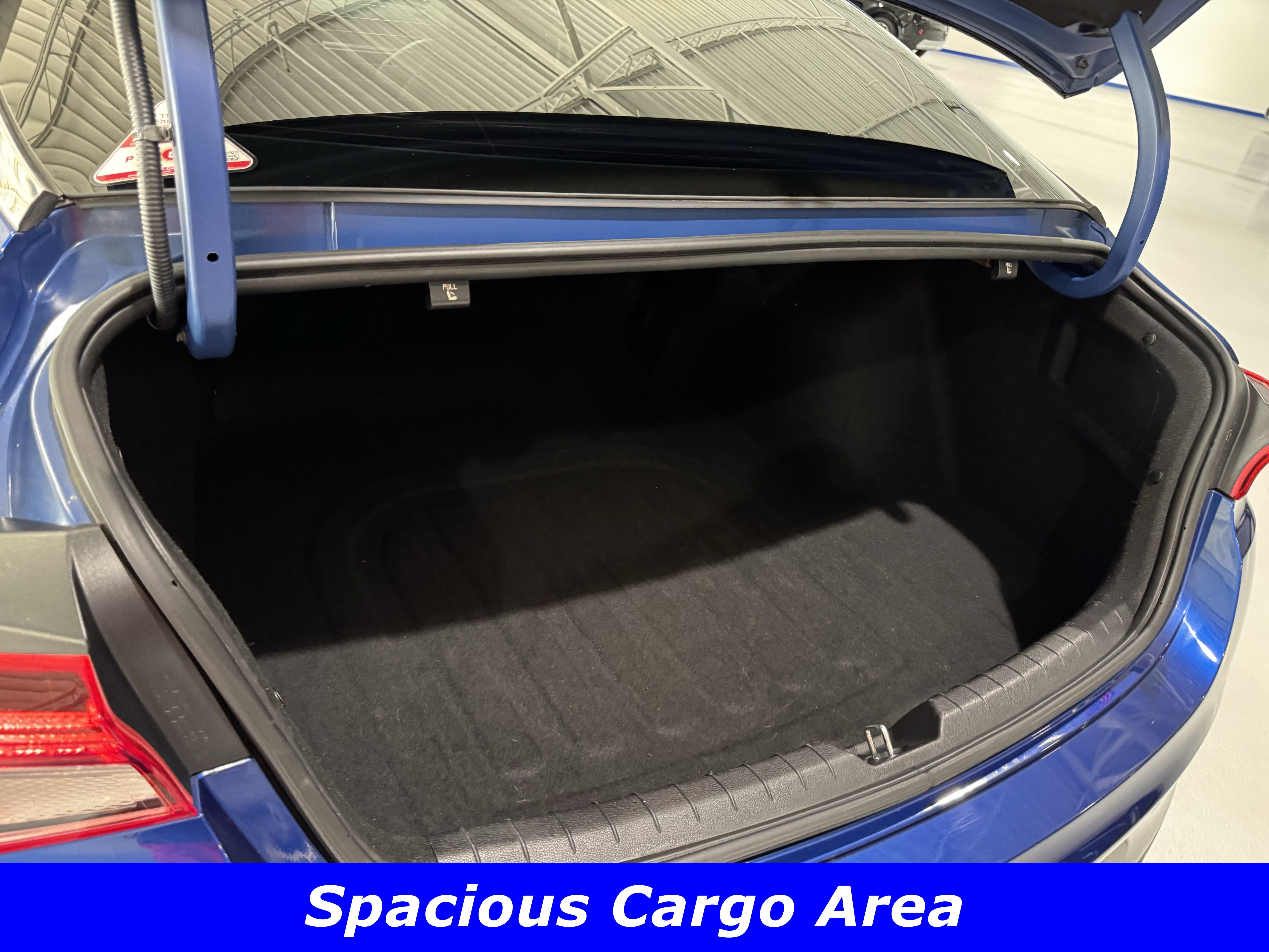 Used 2021 Kia K5 EX image 13