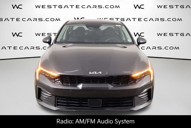 Certified 2026 Kia K5 LXS FWD image 2