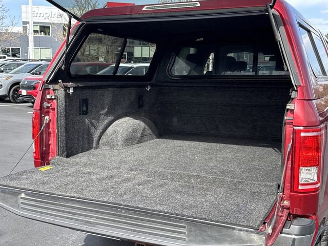 Used 2016 Ford F150 XLT w/ Equipment Group 302A Luxury image 21