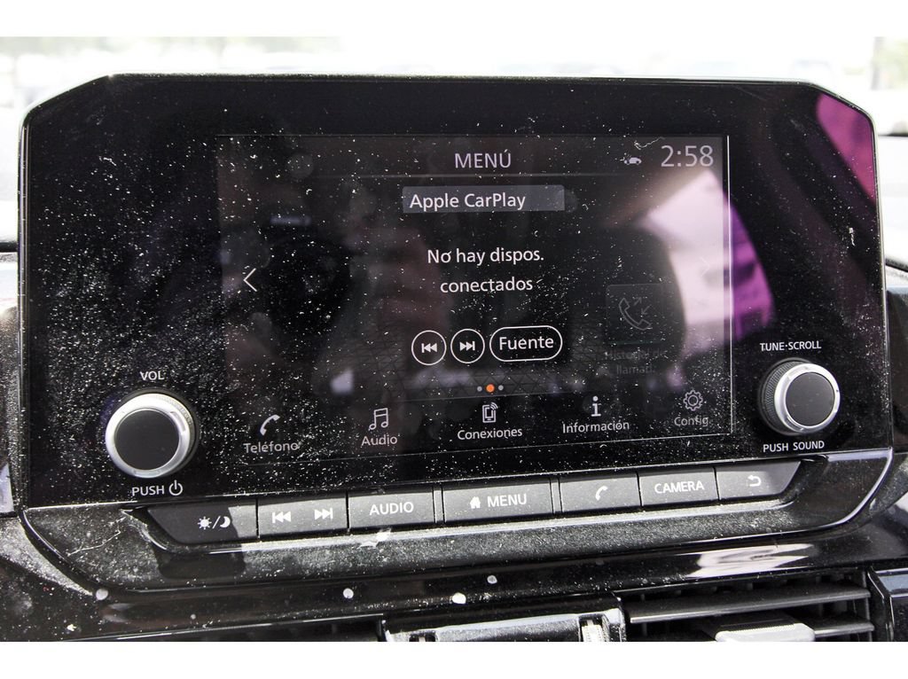 Used 2023 Nissan Pathfinder SV FWD image 8