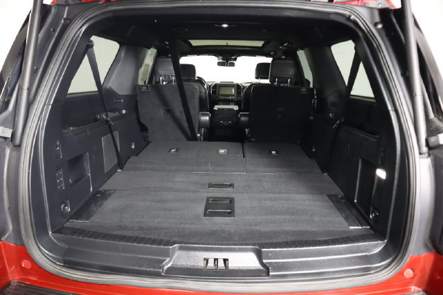 Certified 2021 Ford Expedition Max Limited AWD/4WD image 65