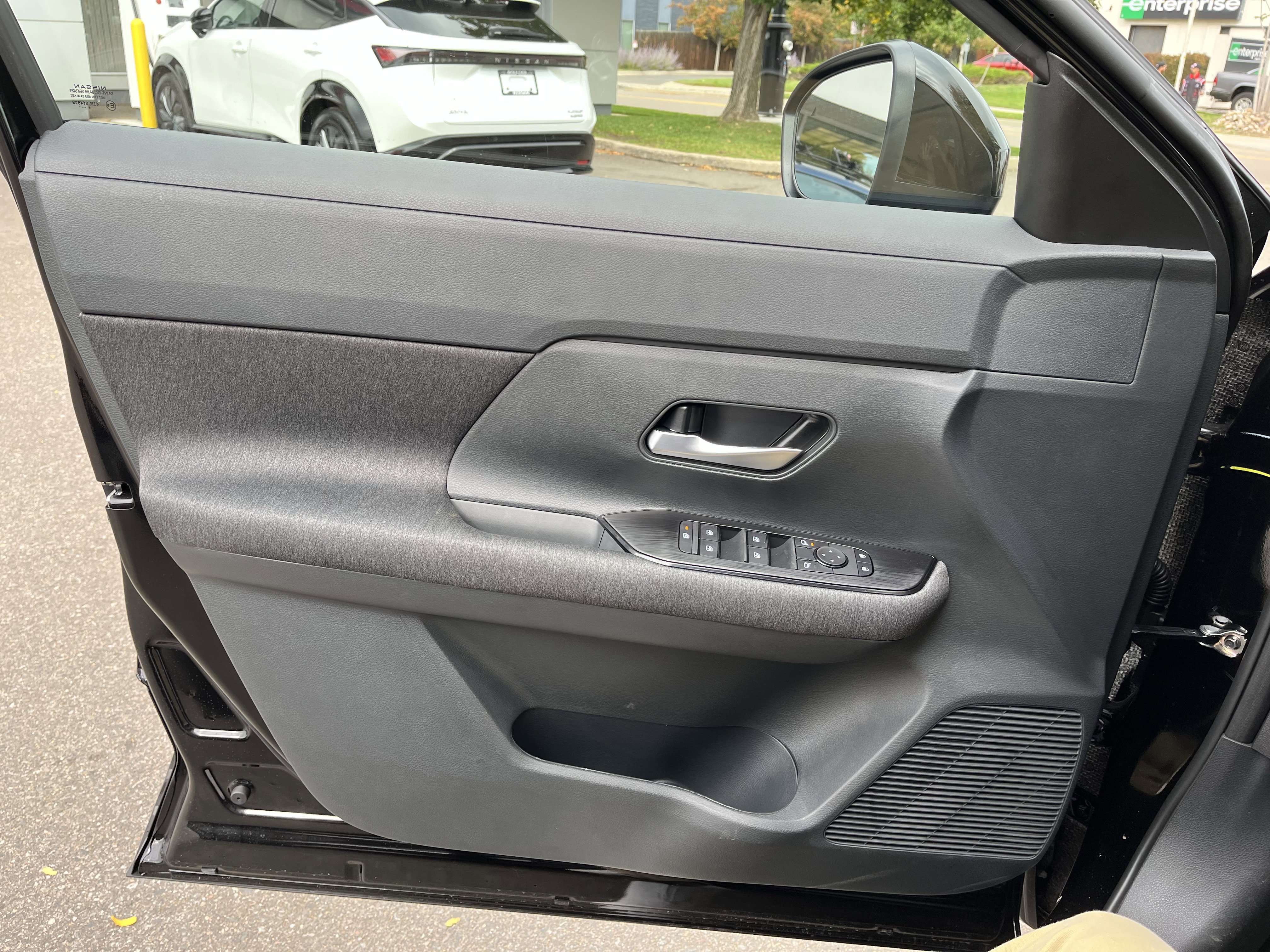 New 2026 Nissan Kicks SV w/ Cold Weather Package image 12