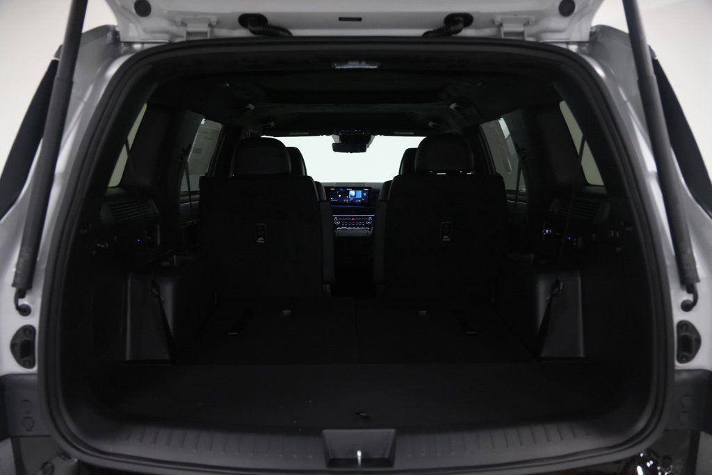 New 2027 Hyundai Santa Fe Calligraphy AWD/4WD image 19