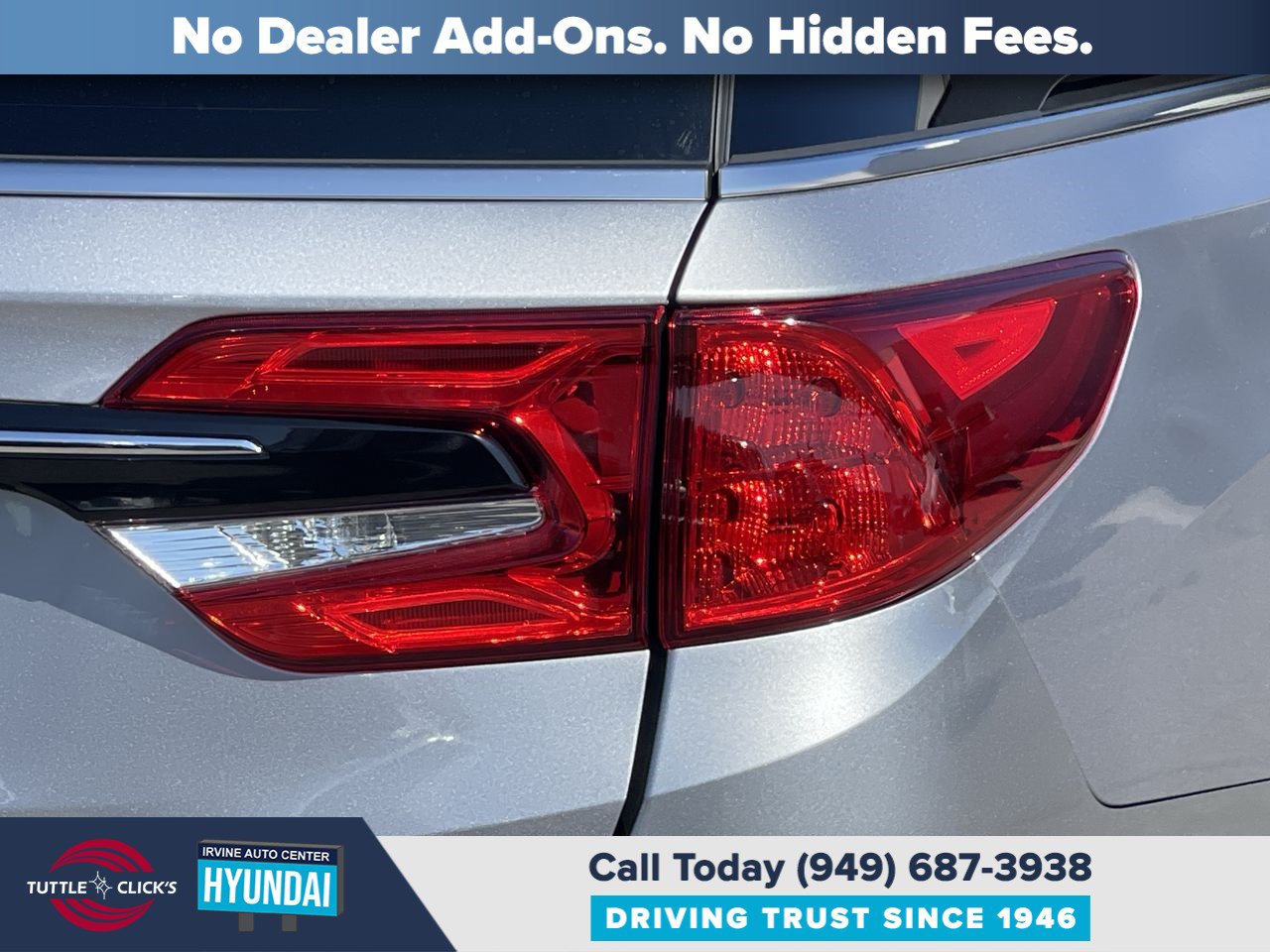 Used 2024 Honda Odyssey EX image 12