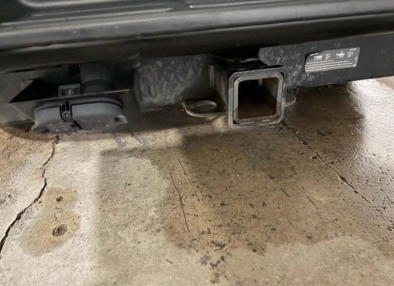 Used 2018 GMC Savana 3500 Extended w/ Driver Convenience Package image 5