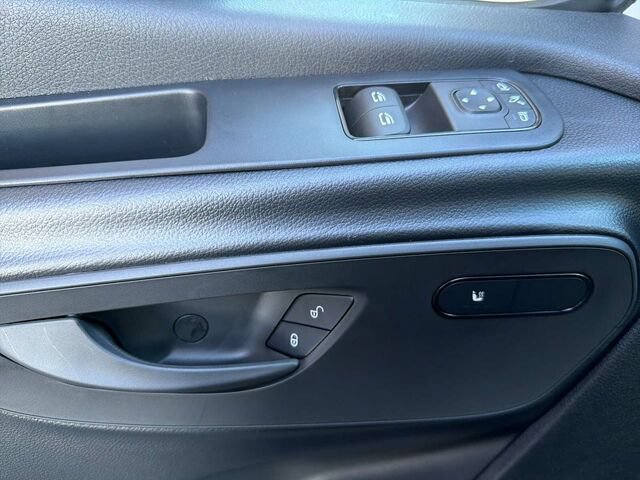 New 2026 Mercedes-Benz Sprinter 2500 image 11