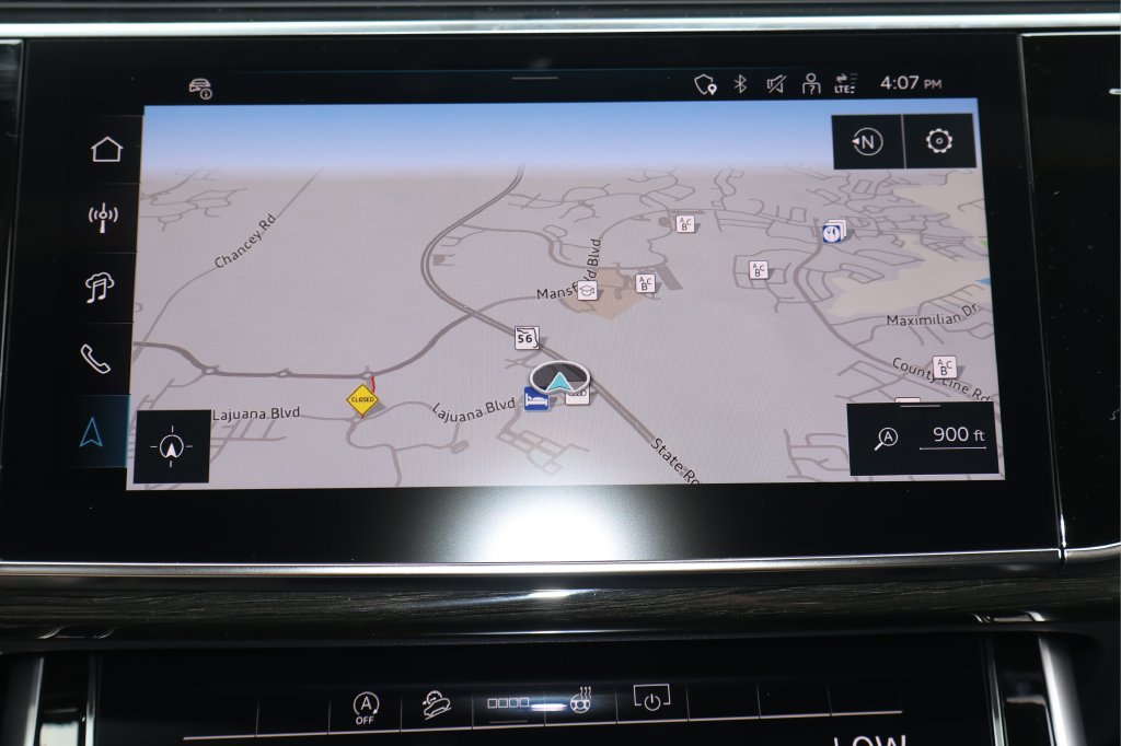 New 2026 Audi Q8 Premium Plus AWD/4WD image 24
