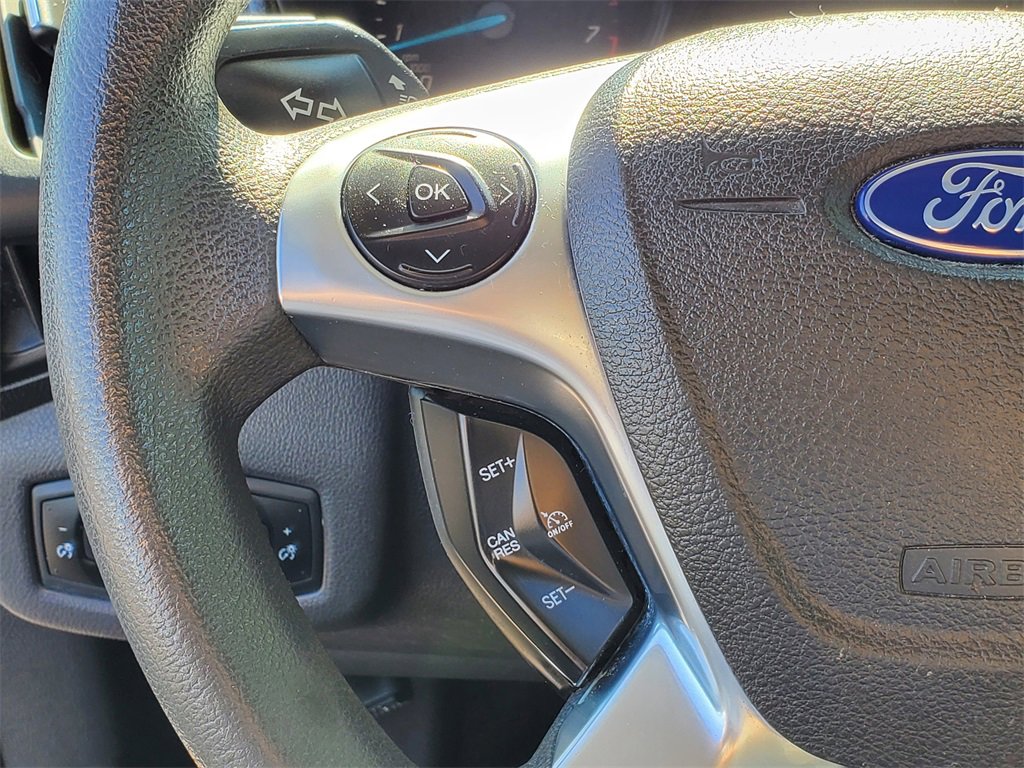 Used 2018 Ford Transit Connect XL image 11