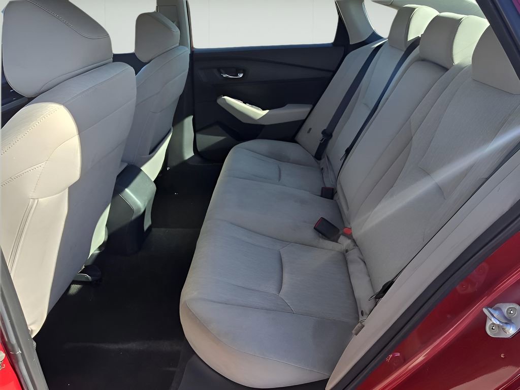 Used 2023 Honda Accord EX image 13