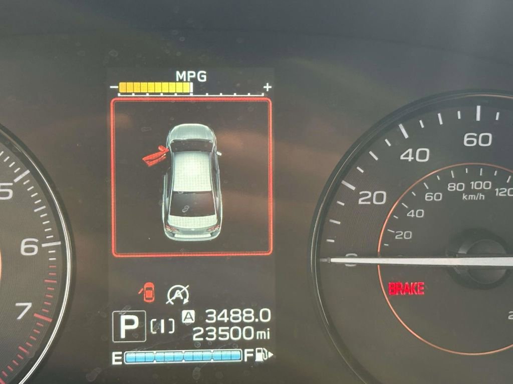 Certified 2023 Subaru Crosstrek 2.0i Premium image 26