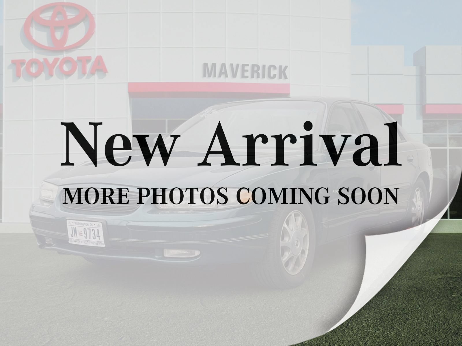 Used 1998 Buick Regal GS