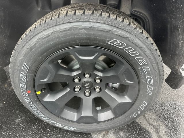 New 2026 RAM 1500 Big Horn image 28