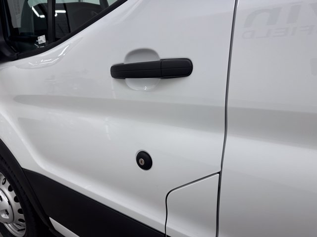 New 2026 Ford Transit 250 148 Medium Roof Extended AWD w/ Load Area Protection Package image 16