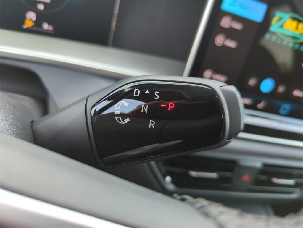 New 2026 Volkswagen Tiguan SE R-Line image 35