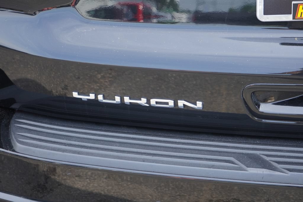 Used 2022 GMC Yukon SLE AWD/4WD image 7