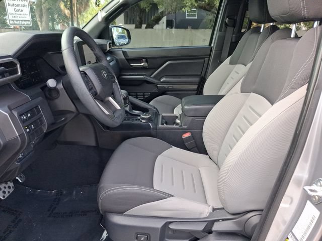 Used 2025 Toyota Tacoma TRD Sport AWD/4WD image 12