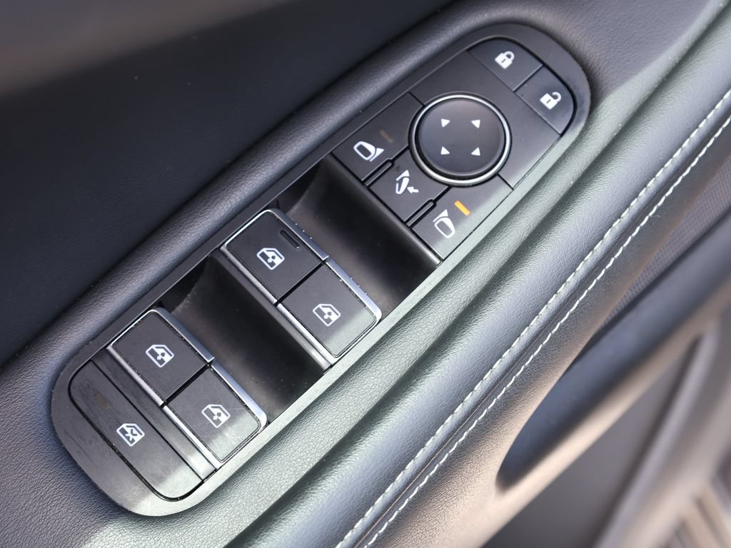 Certified 2023 INFINITI QX60 Pure FWD image 12