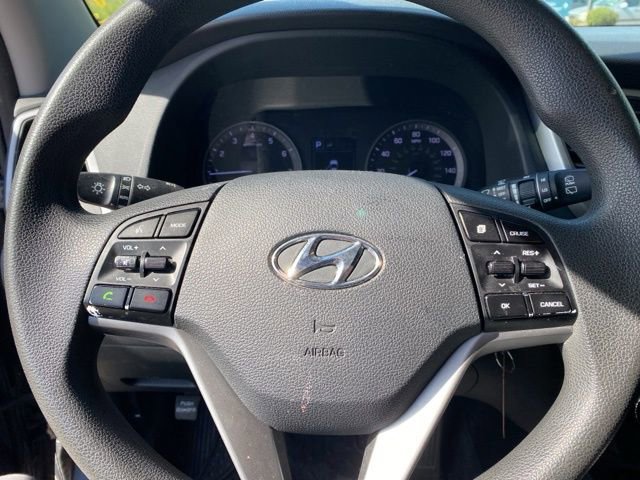 Used 2018 Hyundai Tucson SE FWD image 20
