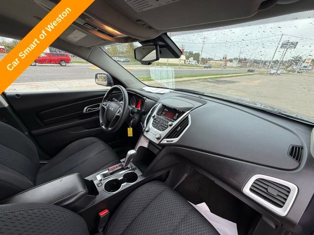 Used 2013 GMC Terrain SLE FWD image 20
