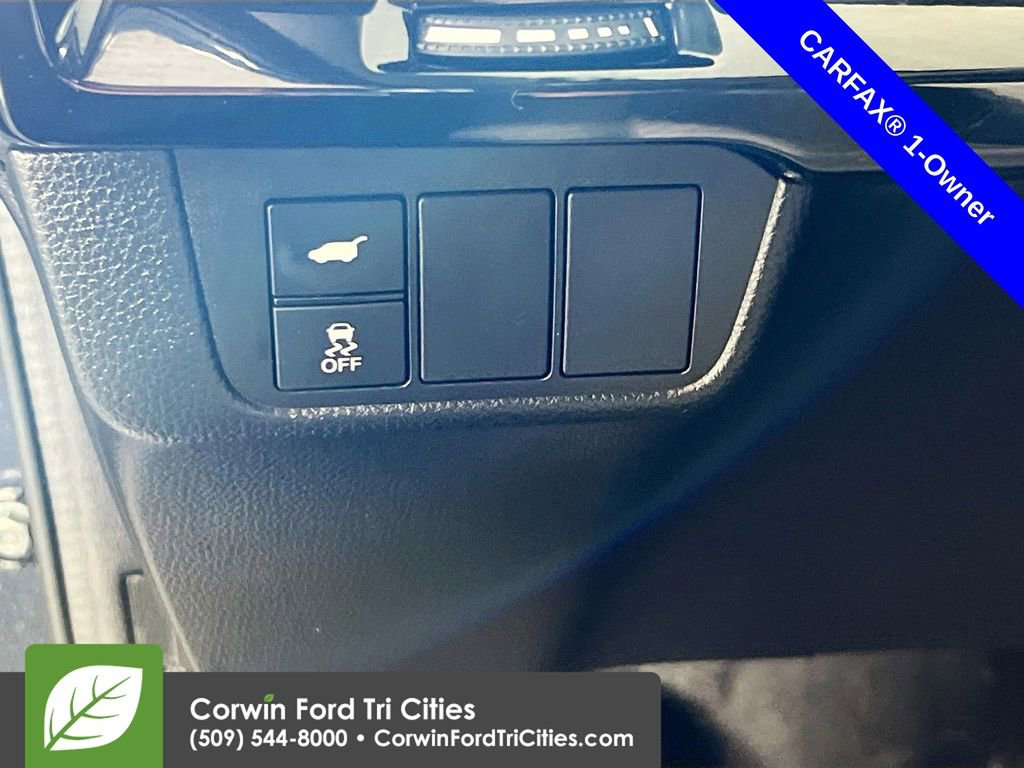 Used 2024 Honda CR-V EX-L image 19
