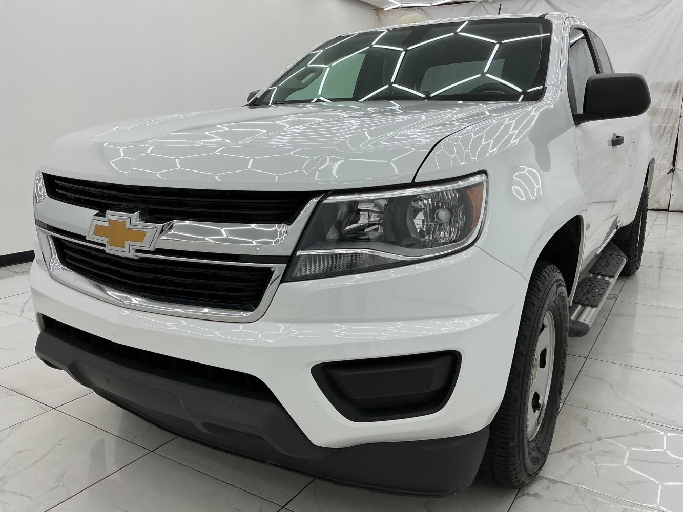Used 2020 Chevrolet Colorado W/T w/ WT Convenience Package