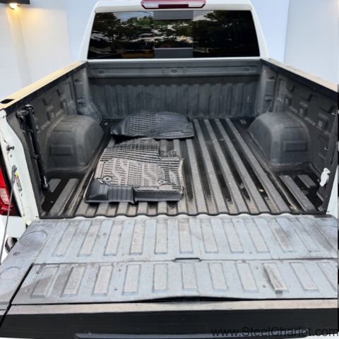 Used 2022 GMC Sierra 1500 SLT w/ SLT Premium Package image 39